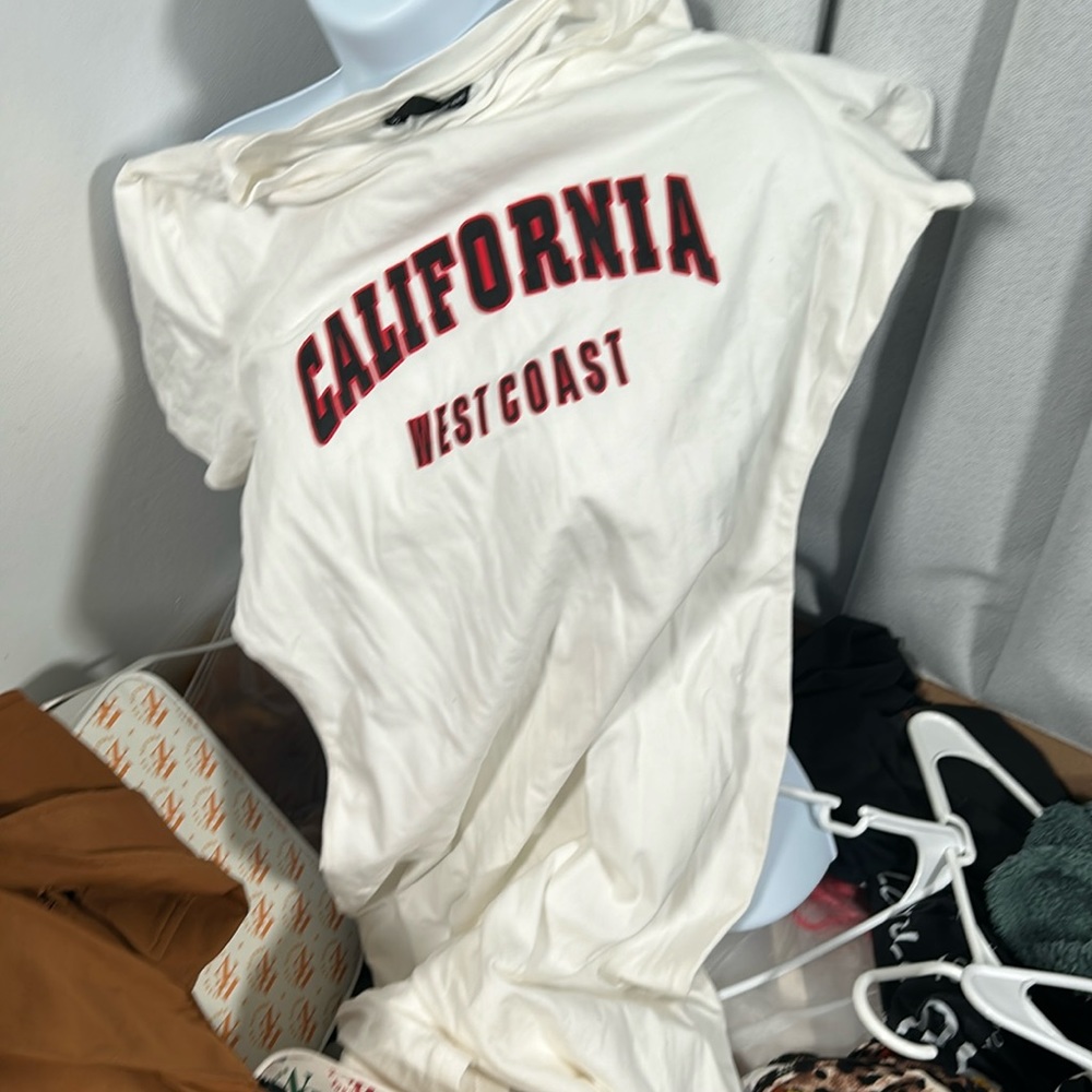 T shirt dress